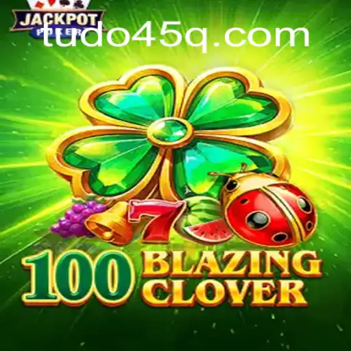 Explorando o Mundo de 100BlazingClover: Diversão e Estratégia