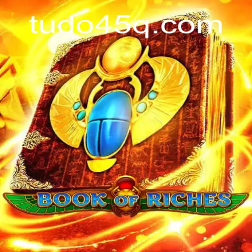 BookofRiches: Explorando o Universo do Jogo Inovador