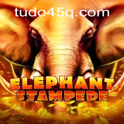 Descubra o Universo Excitante de ElephantStampede