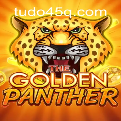 Descubra 'GOLDENPANTHER': O Novo Fenômeno dos Jogos em 45q.com
