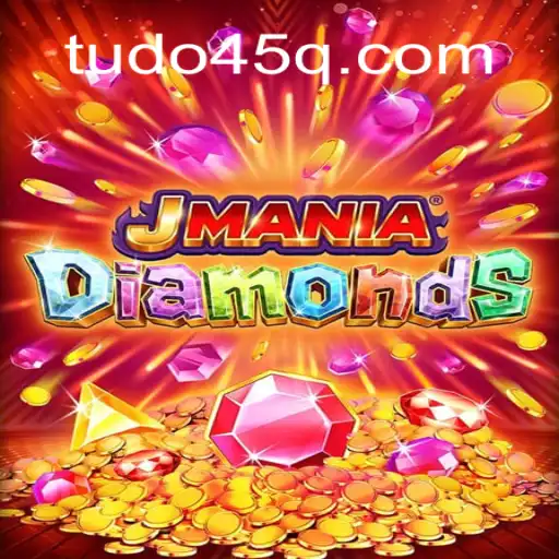Descubra JManiaDiamonds: Estratégia e Aventura na Caça aos Tesouros