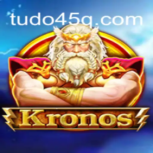 Kronos: Explorando o Universo com Estratégia e Aventura