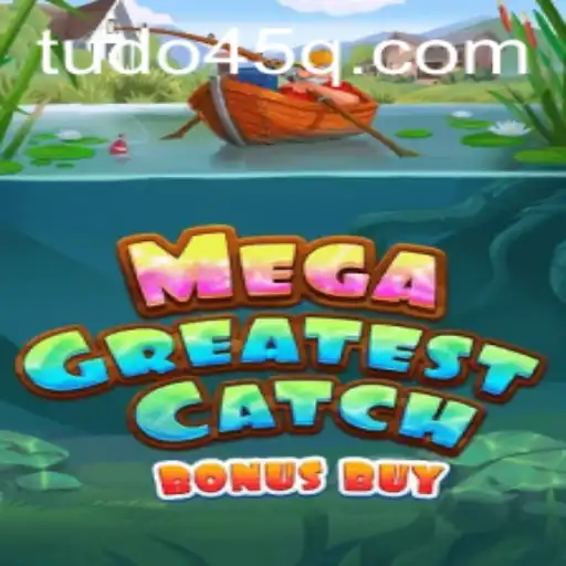 Conheça o Jogo MegaGreatestCatchBonusBuy: Regras e Estratégias