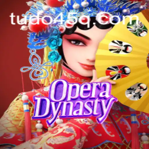 OperaDynasty: Um Mergulho no Mundo do Teatro com 45q.com