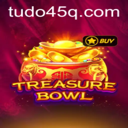Explorando o Mundo de TreasureBowl: Um Jogo de Estratégia Inovador