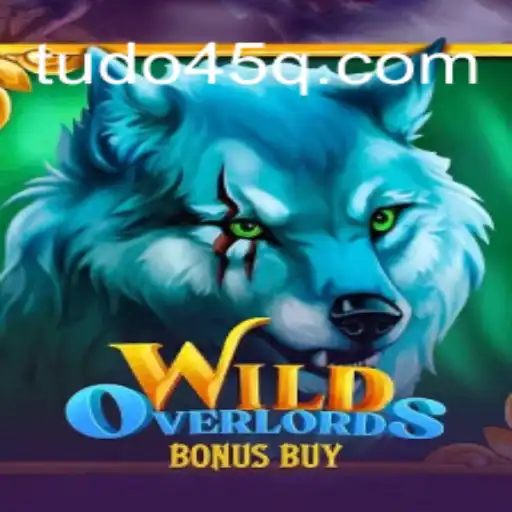 Explorando o Mundo do WildOverlordsBonusBuy