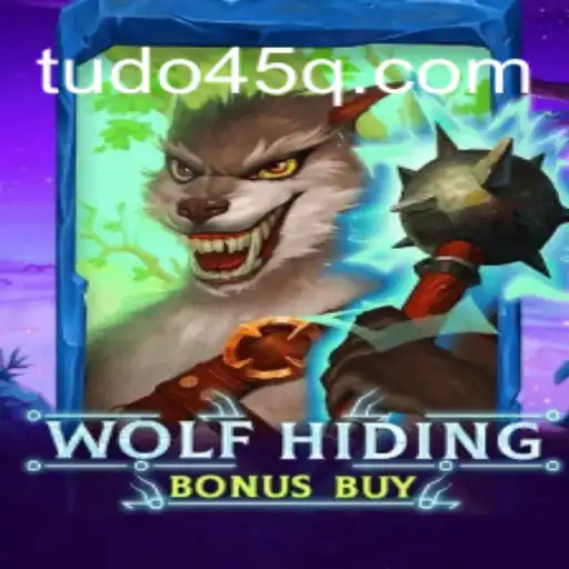Explorando o Universo de WolfHidingBonusBuy: Estratégias e Regras